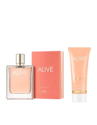 Set Eau de parfum Alive para mujer