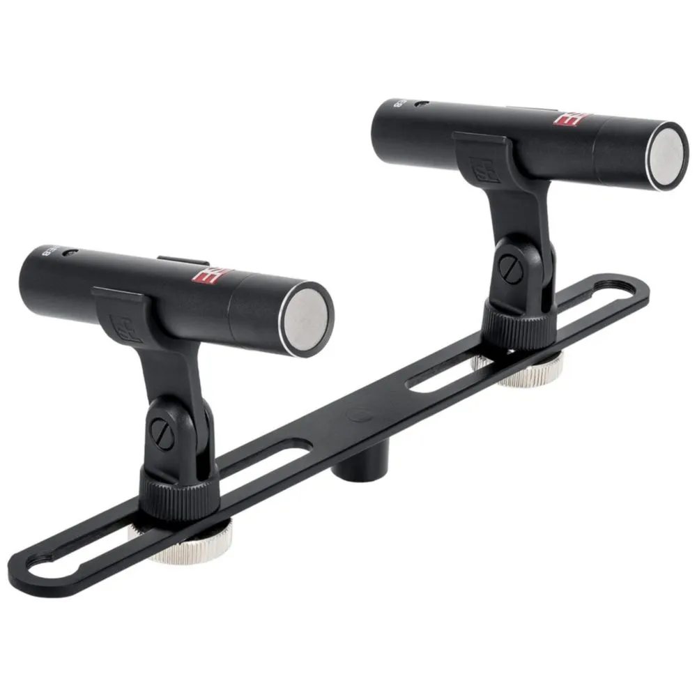 Micrófono SE ELECTRONICS sE8 Omni XLR Par Emparejado
