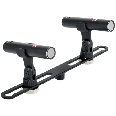 Micrófono SE ELECTRONICS sE8 Omni XLR Par Emparejado