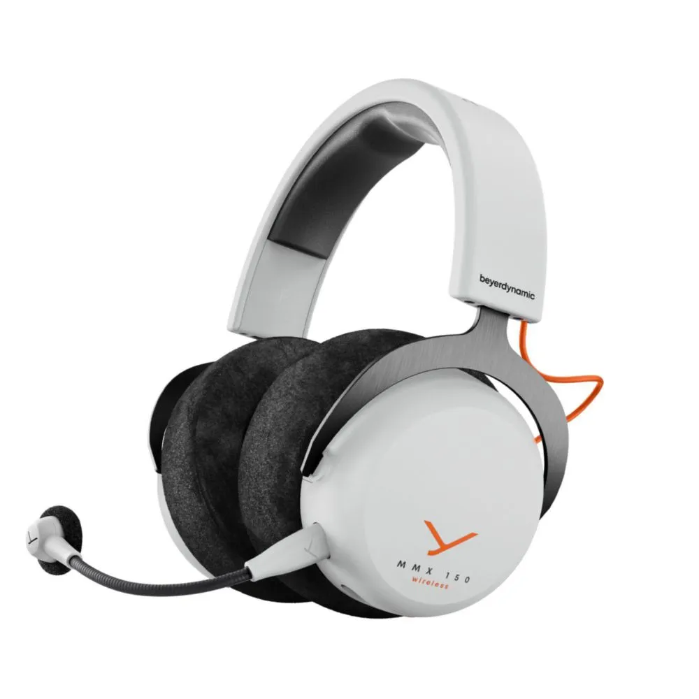 Auriculares beyerdynamic MMX 150 inalámbricos Bluetooth