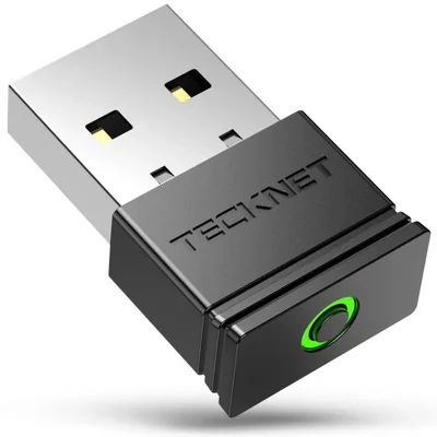 Mouse Jiggler TECKNET USB 3 Modos Plug & Play
