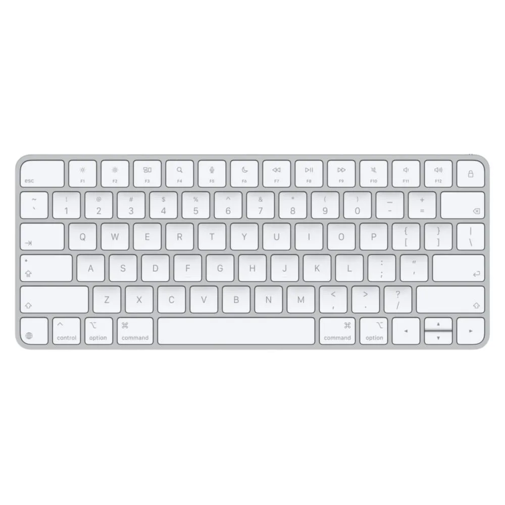 Teclado Apple Magic Inalámbrico Recargable