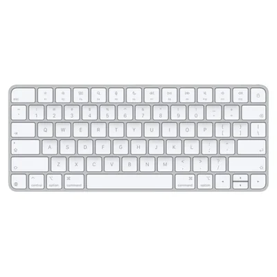 Teclado Apple Magic Inalámbrico Recargable