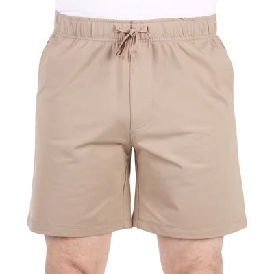 Bermuda con Jaretas Ajustable Elástica Casual J.opus Hombre