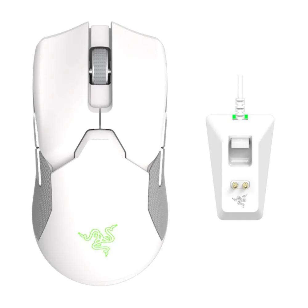 Ratón Razer Viper Ultimate Lightweight Wireless
