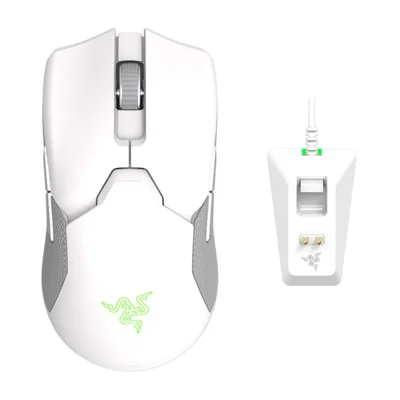 Ratón Razer Viper Ultimate Lightweight Wireless