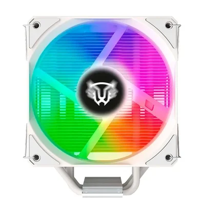 Disipador gamer balam rush nitrox nx50 120mm lga 1700 am5