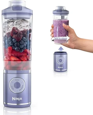 Licuadora Portátil Ninja Blast Max BC251CLD