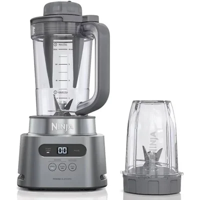 Licuadora Ninja Foodi con Procesador 1500W MOD. (SS150) NINJA TWISTI