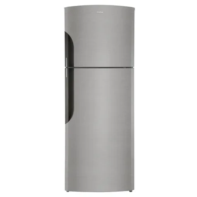 Refrigerador Mabe 15 Pies Top Mount RMS400I Acero
