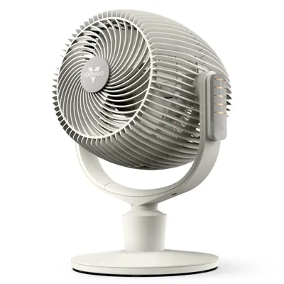 Ventilador Eléctrico Vornado EOS 9 Circulador de Aire para Toda la Habitación