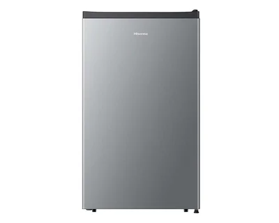 Frigobar Hisense 4.3 Pies Gris RR43D6ACX1