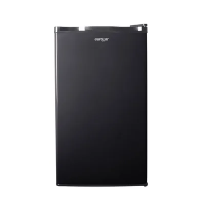 Frigobar Con Puerta Reversible De 2.9 Pies 90 Litros Eurogar