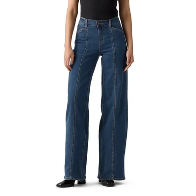 Jeans Levi's 318 Pierna Ancha 29 Regular