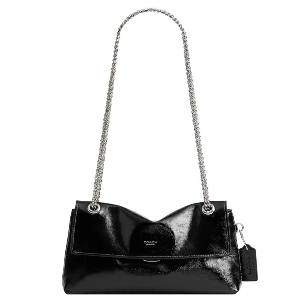 Bolso Coach Chelsea 26 cm con cadena