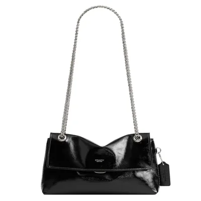 Bolso Coach Chelsea 26 cm con cadena