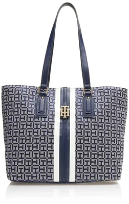 Bolso Tommy Hilfiger Jaden Travel para mujer