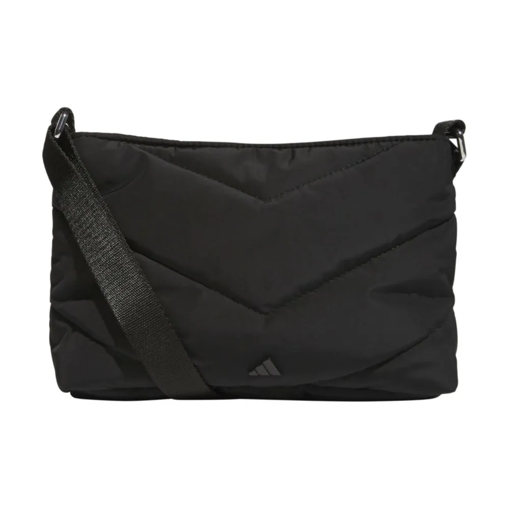 Bolso bandolera adidas Quilted Puffer