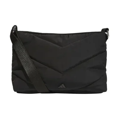 Bolso bandolera adidas Quilted Puffer