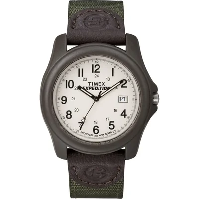 Reloj Timex Expedition Camper T49101 para hombre