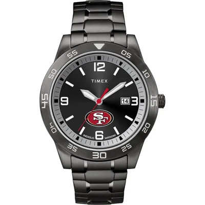 Mira Timex NFL Acclaim San Francisco 49ers para hombre