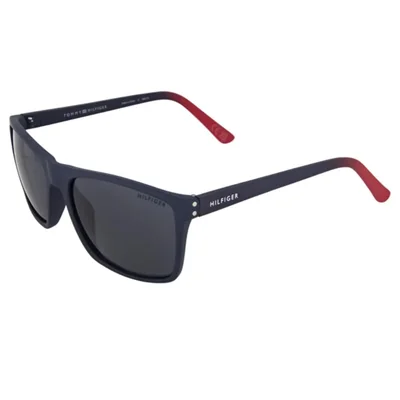 TOMMY HILFIGER Lentes de sol X62174 Outlook Hombre Cuadrado Azul 100% UV