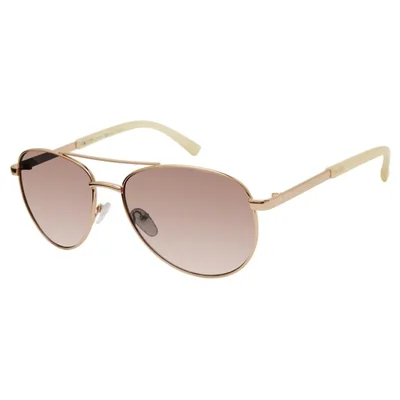 Lentes de Sol TOMMY HILFIGER X67056 Café Outlook Mujer