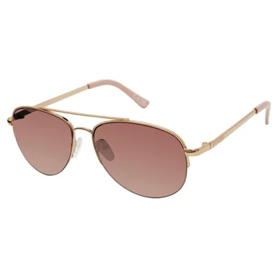Lentes de Sol TOMMY HILFIGER X60040 Rosa Outlook Mujer