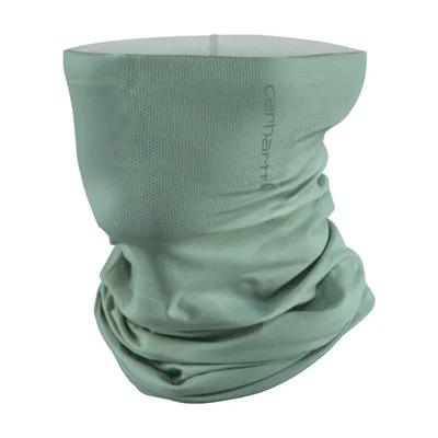 Pasamontañas Carhartt Force Talla Única Verde Pizarra