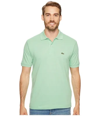 Camisa Polo Lacoste L.12.12 Original 3XL