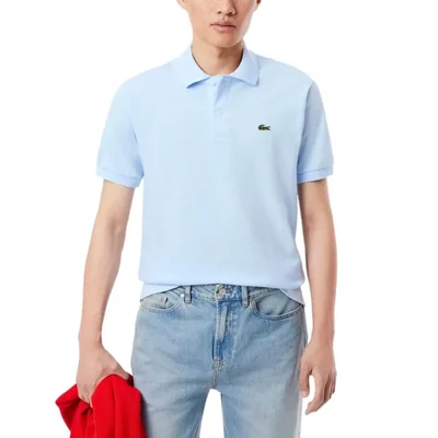 Camisa Polo Lacoste L.12.12 Original color Rill talla 3XL