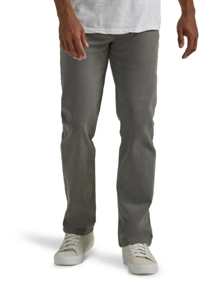 Pantalones vaqueros Wrangler Flex Gargoyle 86 cm x 81 cm