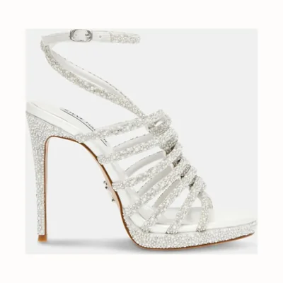 Sandalias Steve Madden Givinn Pearl mujer