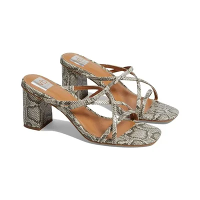 Sandalias DV Dolce Vita Huron Exotic mujer