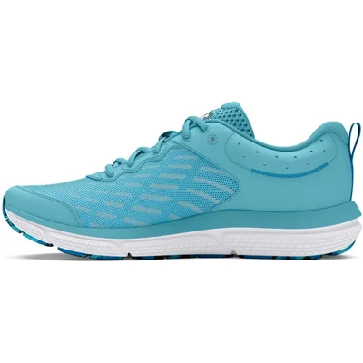 Zapatillas Under Armour Charged Assert 10 401 Blue para mujer talla 5 (US)