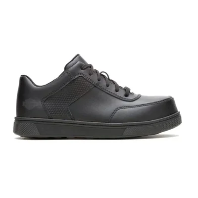 Tenis Harley-Davidson Grady Lo CT negros mujer US9 / MX26