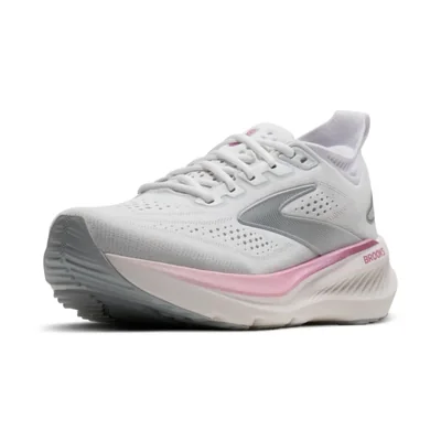 Zapatilla de running Brooks Glycerin 23 talla 8 ancha blanca