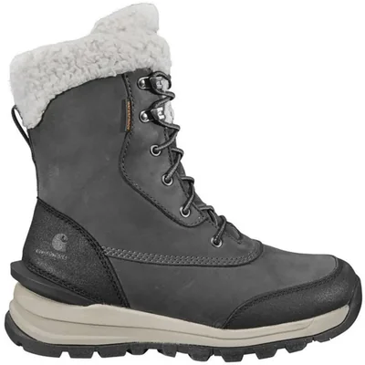 Botas Carhartt Pellston mujer gris