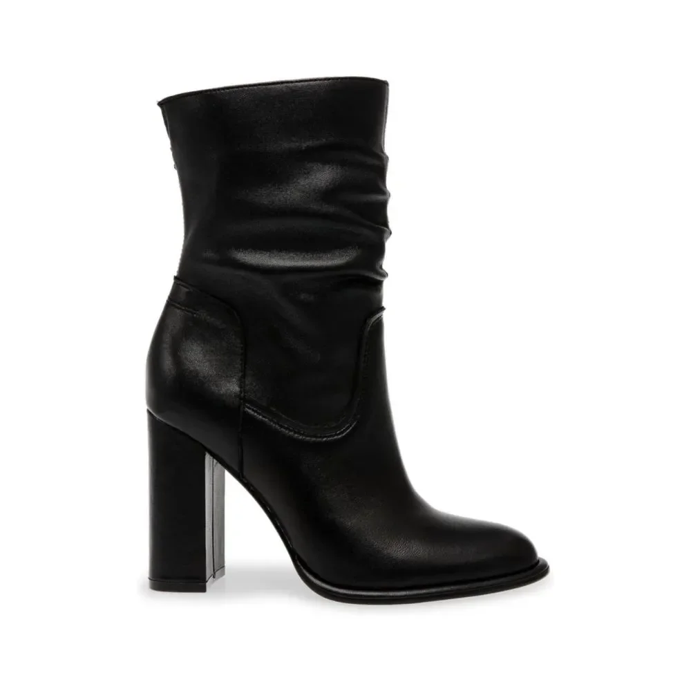 Botas Steve Madden Vector negras mujer
