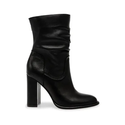Botas Steve Madden Vector negras mujer
