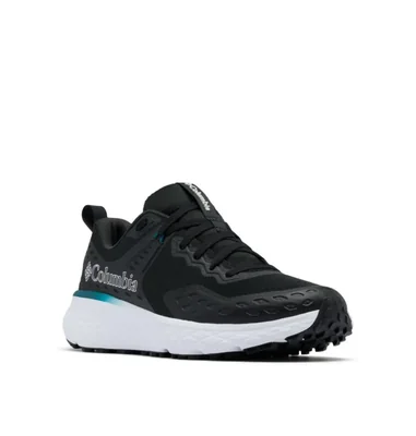 Zapatilla Columbia Konos TRS Negra/Ola Profunda 265 cm