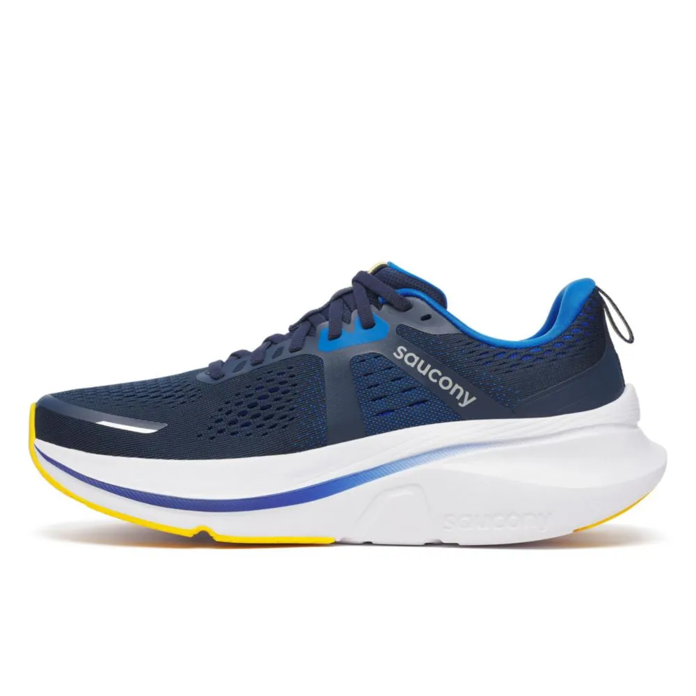 Zapatilla Saucony Guide 18 Navy/Skydiver 27 cm