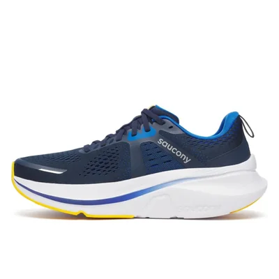Zapatilla Saucony Guide 18 Navy/Skydiver 27 cm