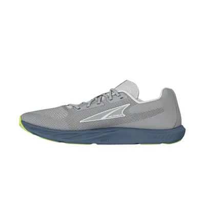 Zapatilla de Running ALTRA Escalante 4 Gris/Verde Lima 29 cm