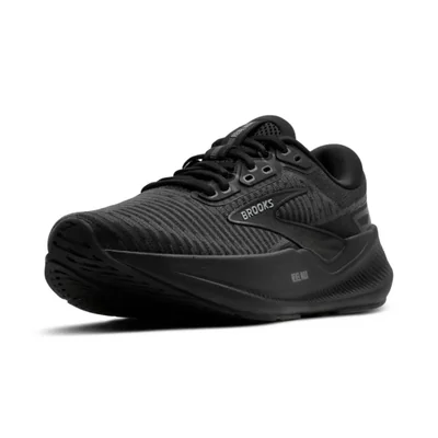 Zapatilla de running Brooks Revel Max negra talla 11 (mediana)