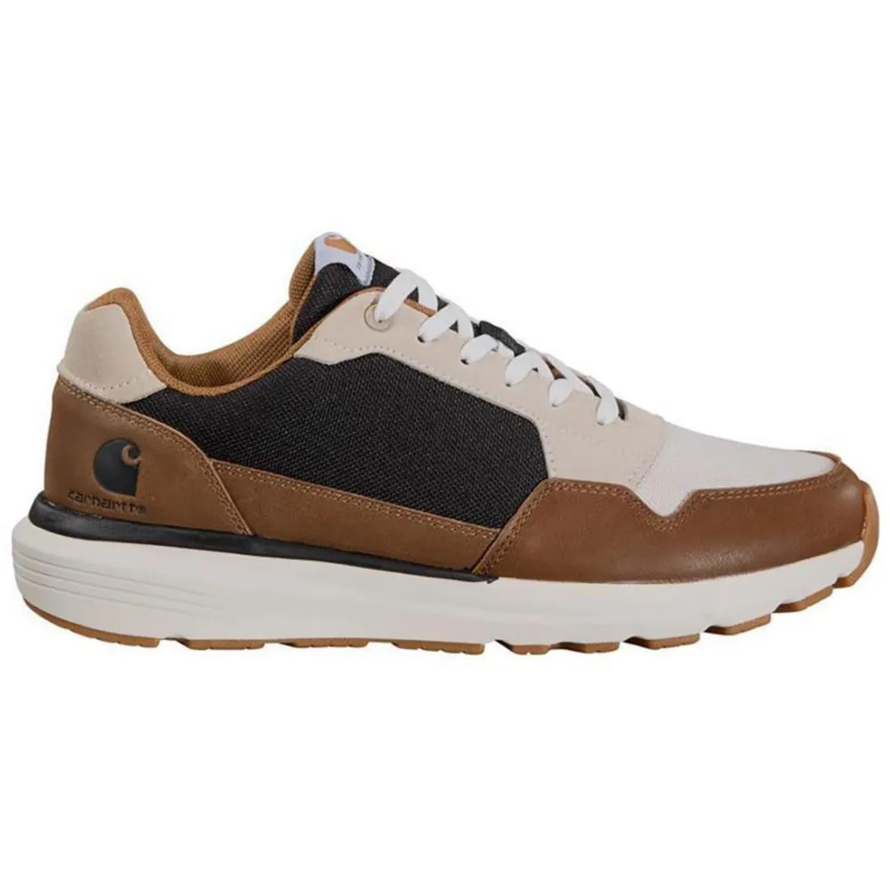 Tenis Carhartt Greenfield hombre café