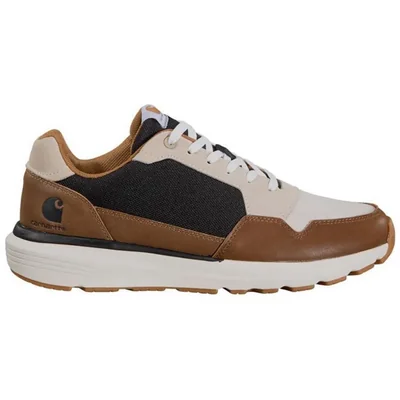 Tenis Carhartt Greenfield hombre café