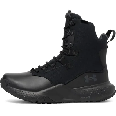 Bota Under Armour Stellar Zip Impermeable talla 7.5 (hombres)