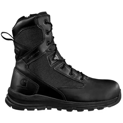 Botas Carhartt Gilmore Nano hombre negro