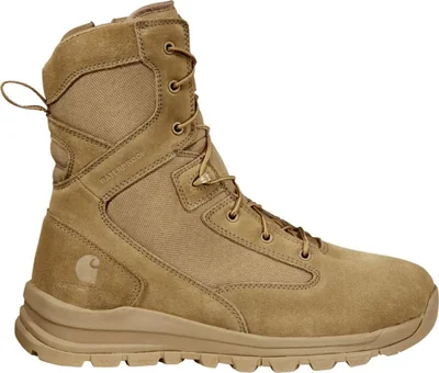 Botas Carhartt Gilmore FH8022-M caqui hombre